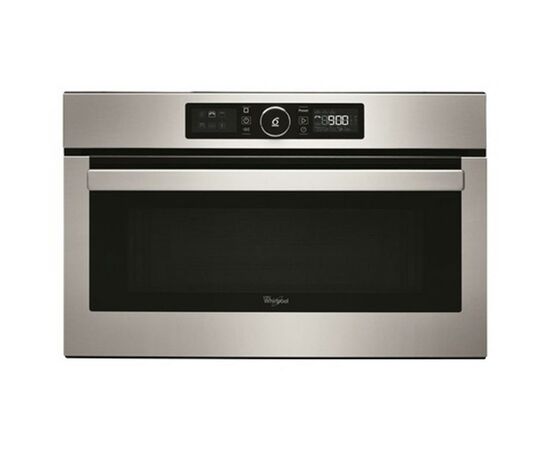 Микроволновая печь Whirlpool AMW 730/IX
