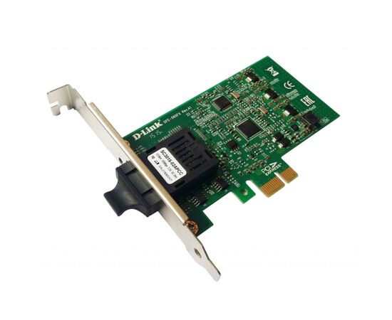Мережева карта D-Link DFE-560FX