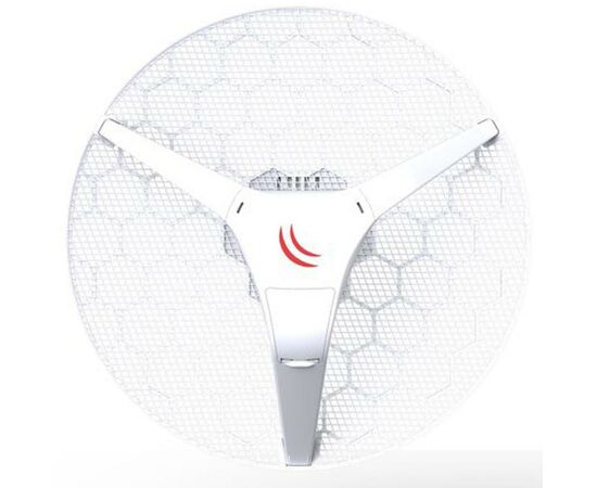 Точка доступу Wi-Fi Mikrotik RBLHG-5ND, зображення 3 Точка доступу Wi-Fi Mikrotik RBLHG-5ND, зображення 3