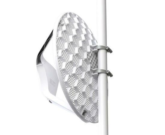 Точка доступу Wi-Fi Mikrotik RBLHG-5ND, зображення 4 Точка доступу Wi-Fi Mikrotik RBLHG-5ND, зображення 4