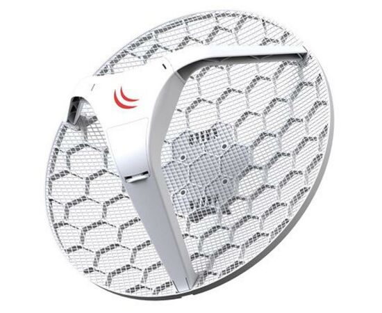 Точка доступу Wi-Fi Mikrotik RBLHG-5ND