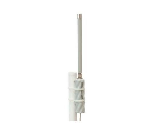 Точка доступа Wi-Fi Mikrotik RBGrooveGA-52HP, изображение 3 Точка доступа Wi-Fi Mikrotik RBGrooveGA-52HP, изображение 3