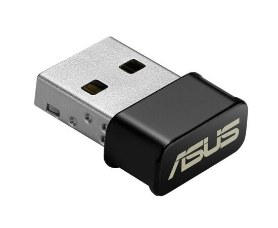 Мережева карта Wi-Fi ASUS USB-AC53NANO