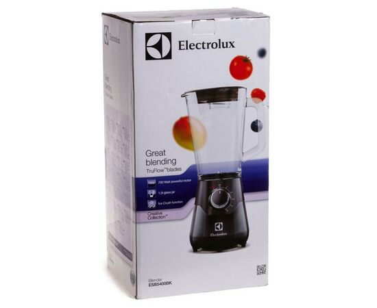 Блендер Electrolux ESB5400BK, изображение 4 Блендер Electrolux ESB5400BK, изображение 4