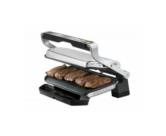 Электрогриль Tefal GC722D34, изображение 3 Электрогриль Tefal GC722D34, изображение 3