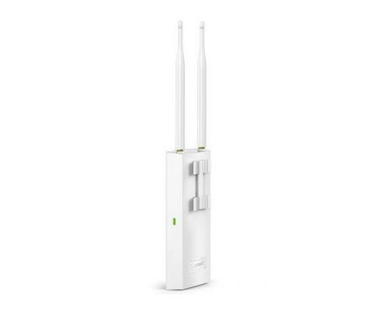 Точка доступа Wi-Fi TP-Link EAP110-Outdoor, изображение 2 Точка доступа Wi-Fi TP-Link EAP110-Outdoor, изображение 2