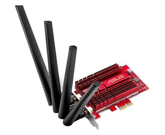 Мережева карта Wi-Fi ASUS PCE-AC88