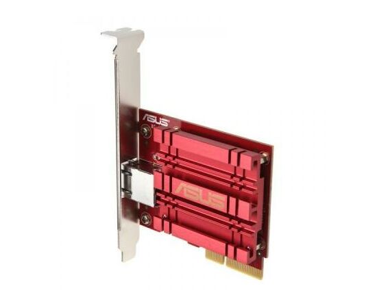 Сетевая карта ASUS XG-C100C, изображение 2 Сетевая карта ASUS XG-C100C, изображение 2