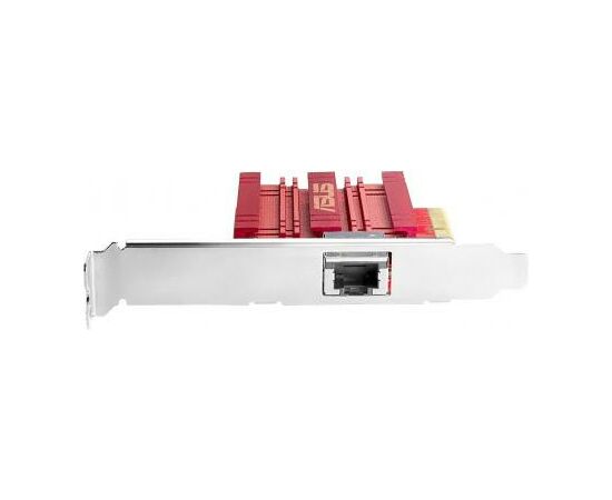 Сетевая карта ASUS XG-C100C, изображение 3 Сетевая карта ASUS XG-C100C, изображение 3