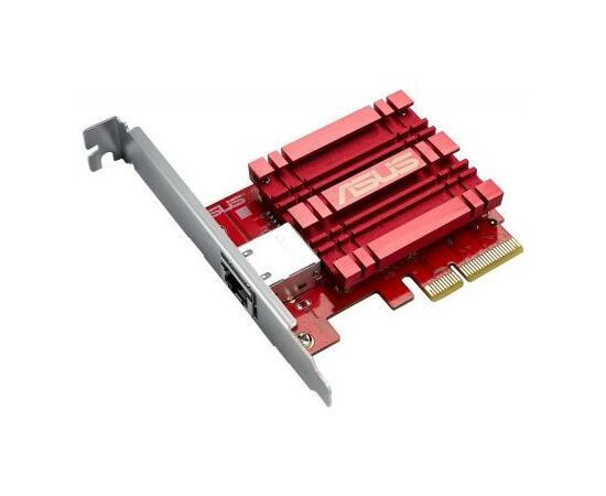 Мережева карта ASUS XG-C100C