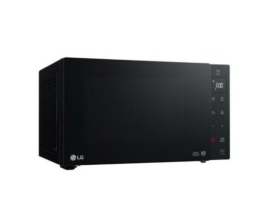 Мікрохвильова піч LG MS2595GIS, зображення 2 Мікрохвильова піч LG MS2595GIS, зображення 2