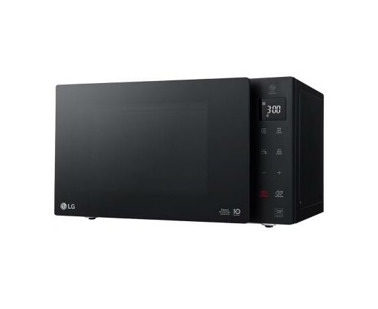 Мікрохвильова піч LG MS2595GIS, зображення 3 Мікрохвильова піч LG MS2595GIS, зображення 3