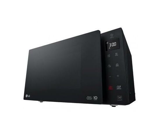 Мікрохвильова піч LG MS2595GIS, зображення 4 Мікрохвильова піч LG MS2595GIS, зображення 4
