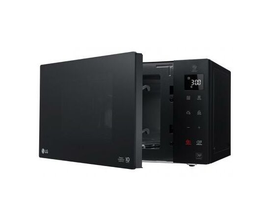 Мікрохвильова піч LG MS2595GIS, зображення 5 Мікрохвильова піч LG MS2595GIS, зображення 5