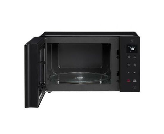 Мікрохвильова піч LG MS2595GIS, зображення 6 Мікрохвильова піч LG MS2595GIS, зображення 6