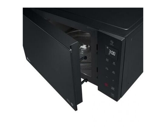 Мікрохвильова піч LG MS2595GIS, зображення 7 Мікрохвильова піч LG MS2595GIS, зображення 7