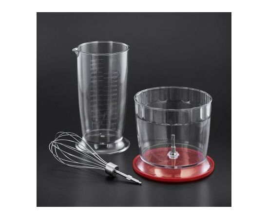 Блендер Russell Hobbs Desire (24700-56), изображение 2 Блендер Russell Hobbs Desire (24700-56), изображение 2