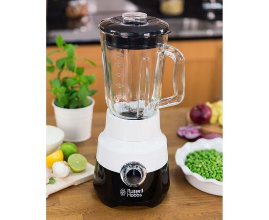 Блендер Russell Hobbs Horizon (24721-56), изображение 5 Блендер Russell Hobbs Horizon (24721-56), изображение 5