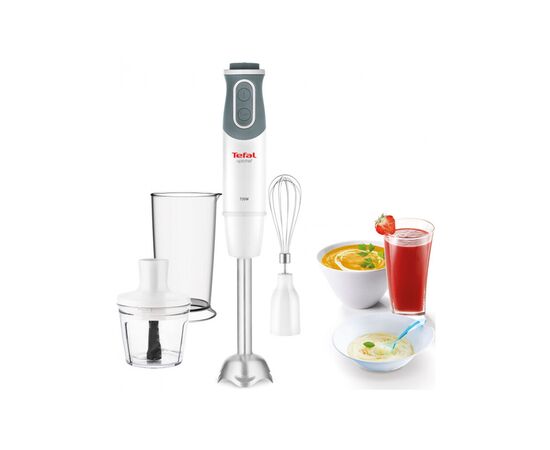 Блендер Tefal HB6431 (HB643138), изображение 6 Блендер Tefal HB6431 (HB643138), изображение 6