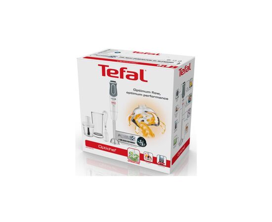 Блендер Tefal HB6431 (HB643138), изображение 9 Блендер Tefal HB6431 (HB643138), изображение 9
