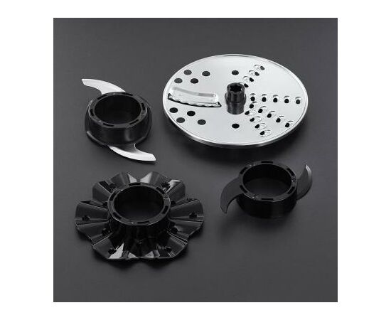 Кухонний комбайн Russell Hobbs Desire (24730-56), зображення 4