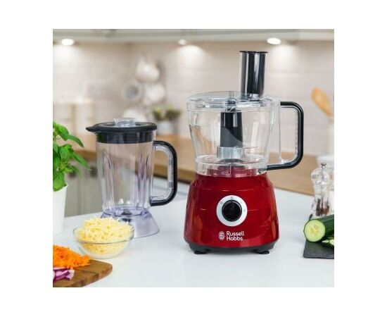 Кухонний комбайн Russell Hobbs Desire (24730-56), зображення 5