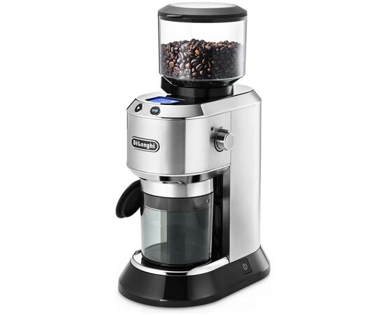 Кофемолка DeLonghi KG 521 M, изображение 2 Кофемолка DeLonghi KG 521 M, изображение 2