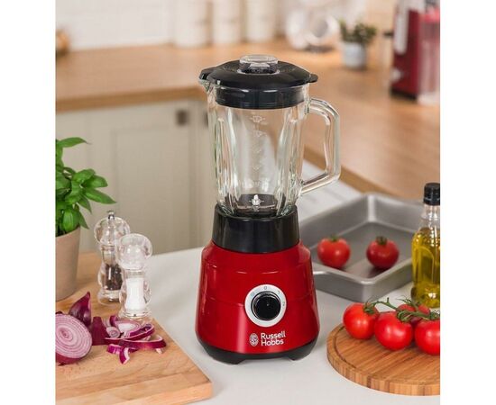 Блендер Russell Hobbs Desire (24720-56), изображение 5 Блендер Russell Hobbs Desire (24720-56), изображение 5