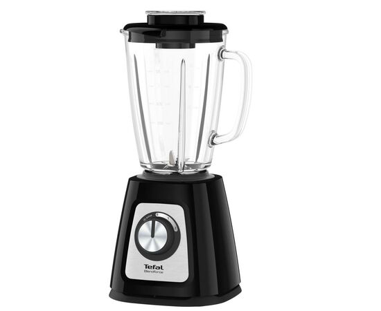 Блендер Tefal BLENDFORCE GLASS TRIPLAX SP BL435831, изображение 2 Блендер Tefal BLENDFORCE GLASS TRIPLAX SP BL435831, изображение 2