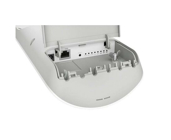 Точка доступу Wi-Fi Mikrotik RB911G-2HPnD-12S, зображення 3 Точка доступу Wi-Fi Mikrotik RB911G-2HPnD-12S, зображення 3