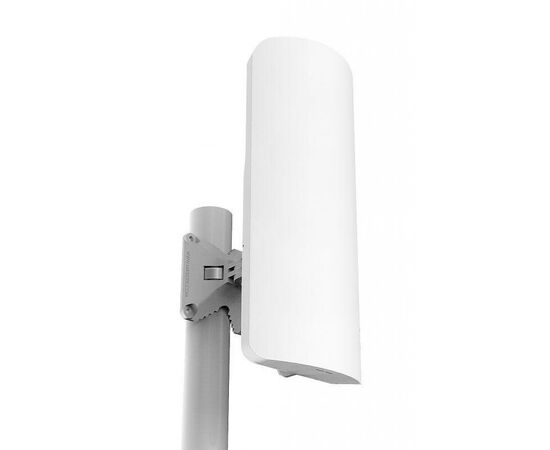 Точка доступа Wi-Fi Mikrotik RB911G-2HPnD-12S