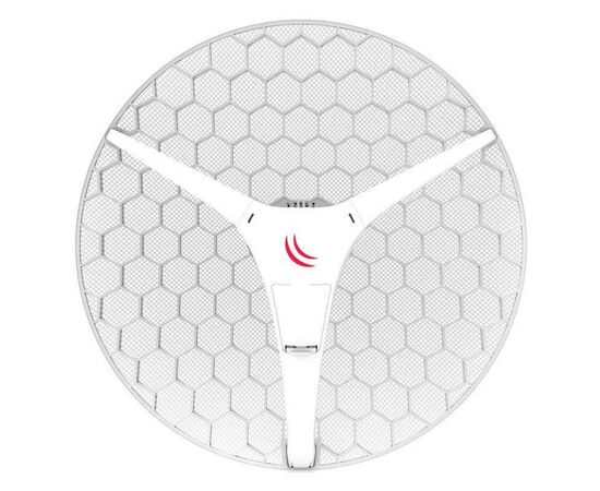 Точка доступу Wi-Fi Mikrotik RBLHG-5HPnD-XL