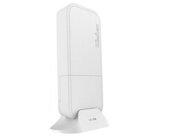 Точка доступу Wi-Fi Mikrotik RBwAPG-60ad kit, зображення 2 Точка доступу Wi-Fi Mikrotik RBwAPG-60ad kit, зображення 2