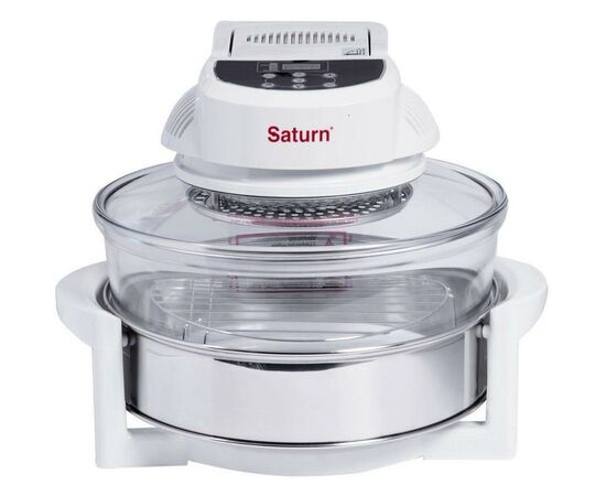 Аерогриль Saturn ST-CO9156