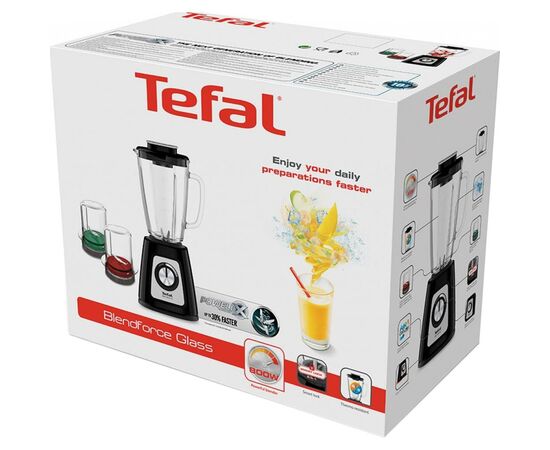 Блендер Tefal BL438831, изображение 2 Блендер Tefal BL438831, изображение 2
