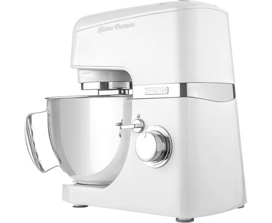 Кухонный комбайн Sencor STM6350WH, изображение 3 Кухонный комбайн Sencor STM6350WH, изображение 3