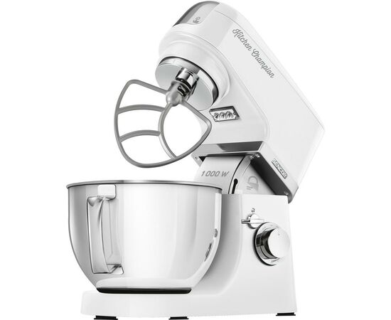 Кухонный комбайн Sencor STM6350WH, изображение 4 Кухонный комбайн Sencor STM6350WH, изображение 4