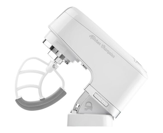 Кухонный комбайн Sencor STM6350WH, изображение 6 Кухонный комбайн Sencor STM6350WH, изображение 6