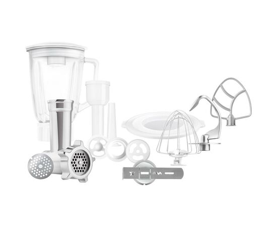 Кухонный комбайн Sencor STM6350WH, изображение 7 Кухонный комбайн Sencor STM6350WH, изображение 7