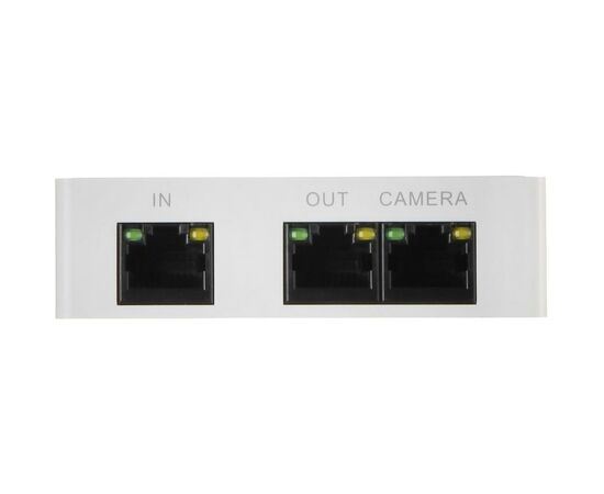 Адаптер PoE Dahua DH-PFT1300, изображение 4 Адаптер PoE Dahua DH-PFT1300, изображение 4