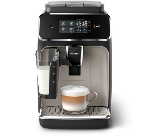 Кофемашина Philips EP2235/40, изображение 2 Кофемашина Philips EP2235/40, изображение 2