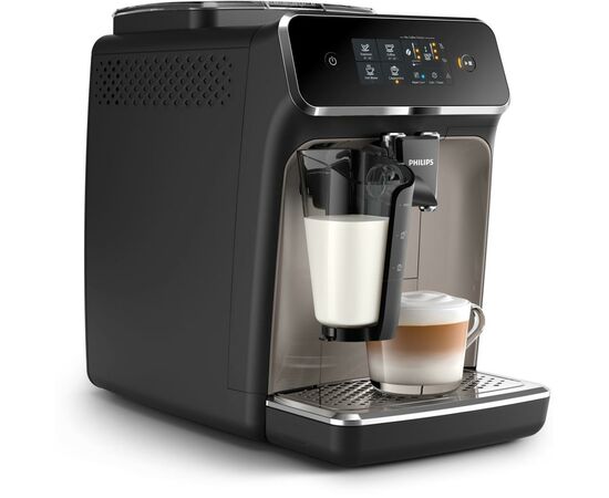 Кофемашина Philips EP2235/40, изображение 3 Кофемашина Philips EP2235/40, изображение 3