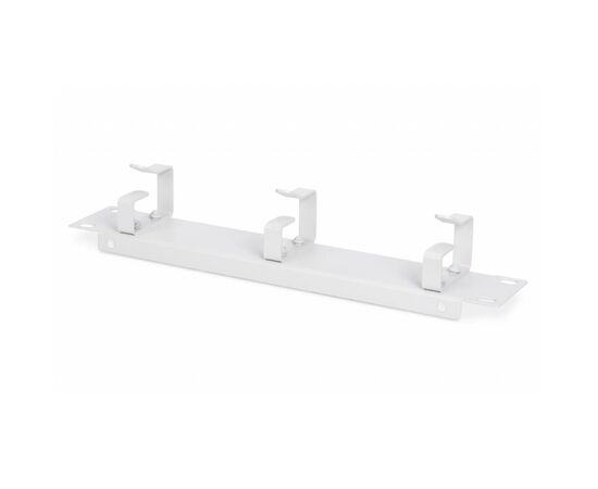 Кабельный организатор Digitus 10" 1U три кольца (DN-10ORG-1U), изображение 2 Кабельный организатор Digitus 10" 1U три кольца (DN-10ORG-1U), изображение 2