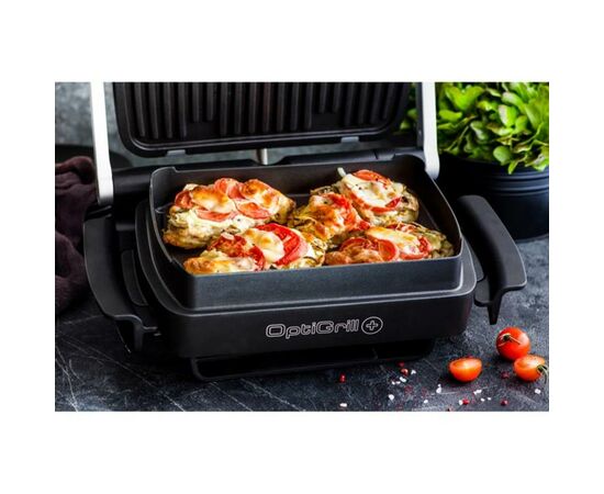 Электрогриль Tefal GC724D12, изображение 5 Электрогриль Tefal GC724D12, изображение 5