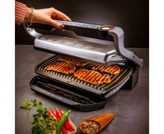Электрогриль Tefal GC724D12, изображение 6 Электрогриль Tefal GC724D12, изображение 6
