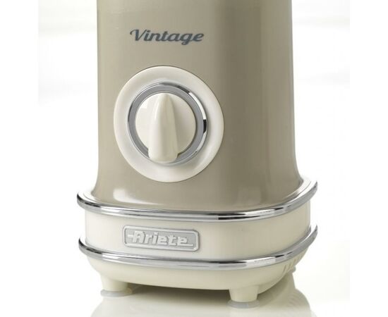 Блендер Ariete 0568 Beige (0568), изображение 2 Блендер Ariete 0568 Beige (0568), изображение 2