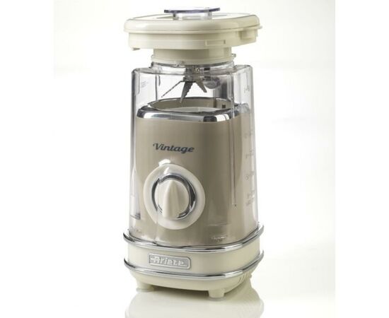Блендер Ariete 0568 Beige (0568), изображение 3 Блендер Ariete 0568 Beige (0568), изображение 3