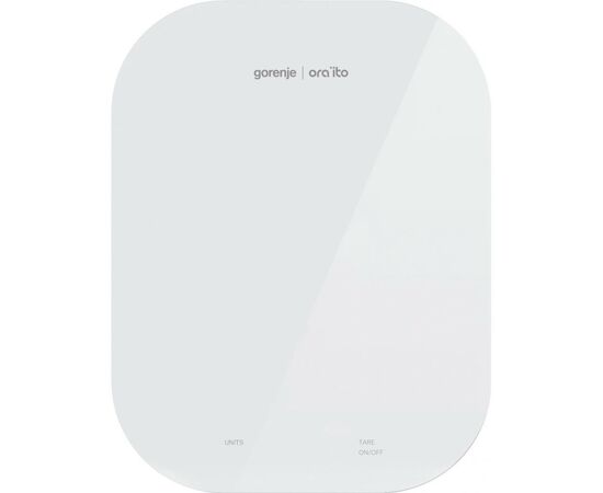 Весы кухонные Gorenje KT 10 ORAW (KT10ORAW)
