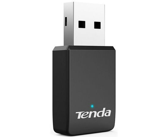 Сетевая карта Wi-Fi Tenda U9, изображение 2 Сетевая карта Wi-Fi Tenda U9, изображение 2