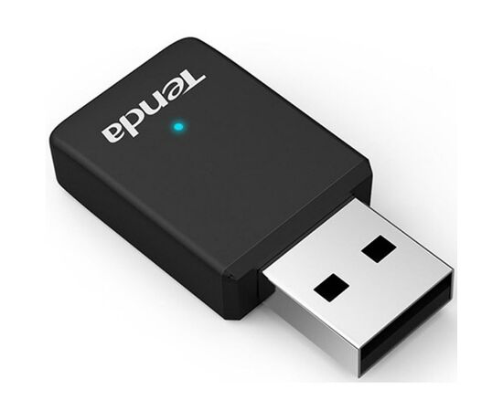 Сетевая карта Wi-Fi Tenda U9, изображение 4 Сетевая карта Wi-Fi Tenda U9, изображение 4